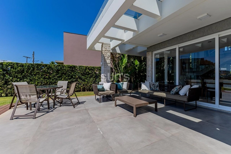 Excelente sobrado mobiliado e decorado no condomínio Celebration: 26ª foto da galeria de imagens do imóvel