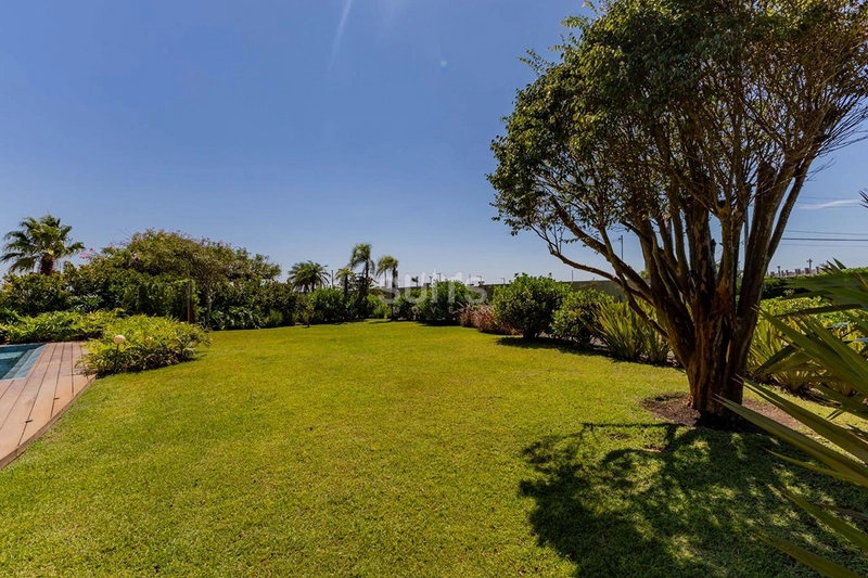 Excelente sobrado mobiliado e decorado no condomínio Celebration: 30ª foto da galeria de imagens do imóvel