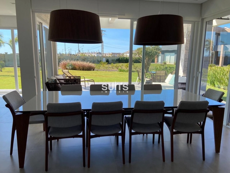 Excelente sobrado mobiliado e decorado no condomínio Celebration: 9ª foto da galeria de imagens do imóvel