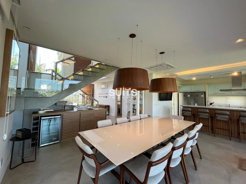 Excelente sobrado mobiliado e decorado no condomínio Celebration: 11ª foto da galeria de imagens do imóvel