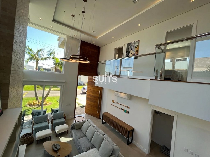 Excelente sobrado mobiliado e decorado no condomínio Celebration: 23ª foto da galeria de imagens do imóvel