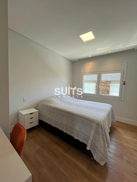 Excelente sobrado mobiliado e decorado no condomínio Celebration: 39ª foto da galeria de imagens do imóvel