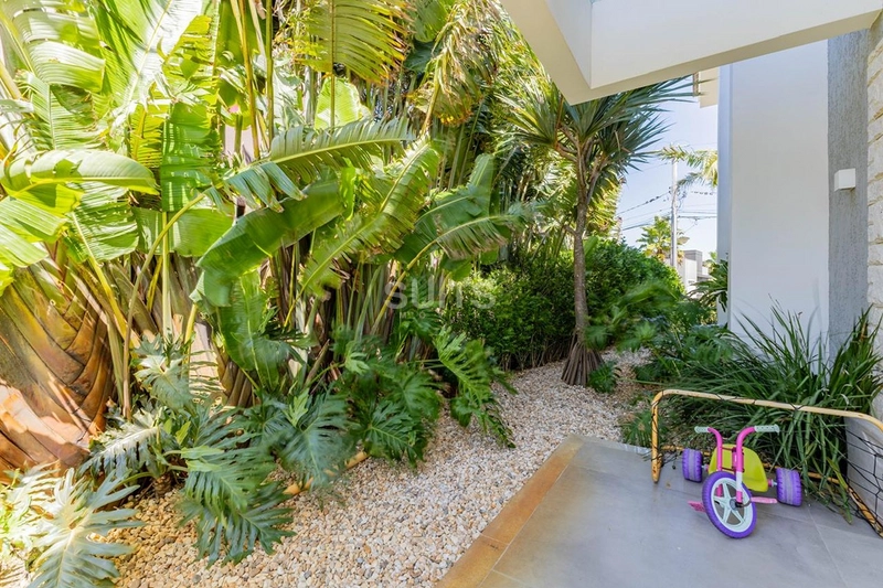 Excelente sobrado mobiliado e decorado no condomínio Celebration: 24ª foto da galeria de imagens do imóvel