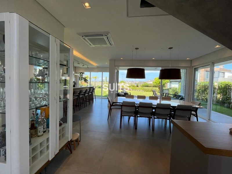 Excelente sobrado mobiliado e decorado no condomínio Celebration: 7ª foto da galeria de imagens do imóvel