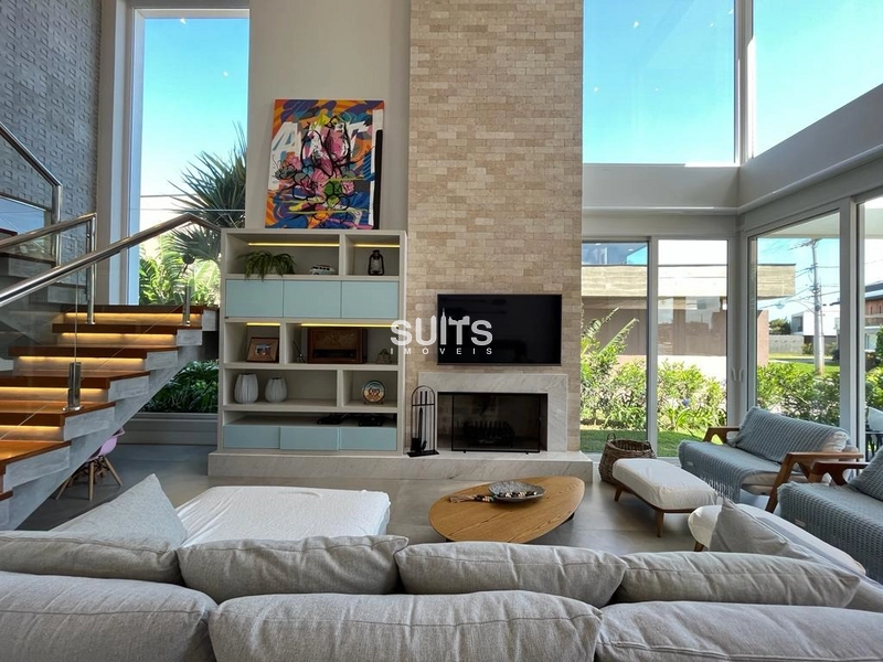 Excelente sobrado mobiliado e decorado no condomínio Celebration: 21ª foto da galeria de imagens do imóvel