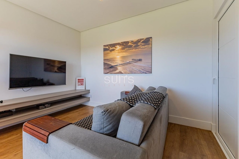 Excelente sobrado mobiliado e decorado no condomínio Celebration: 13ª foto da galeria de imagens do imóvel