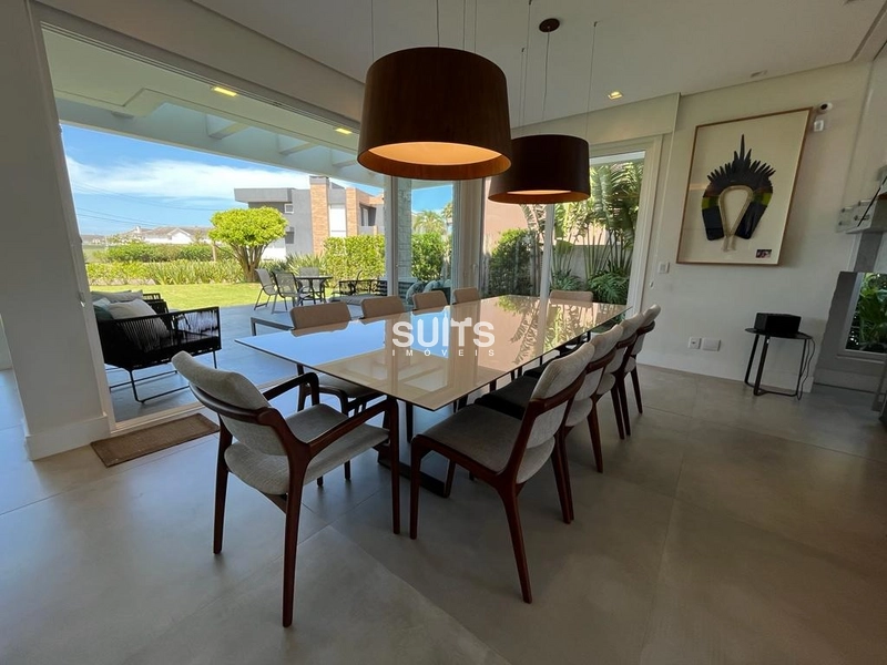 Excelente sobrado mobiliado e decorado no condomínio Celebration: 8ª foto da galeria de imagens do imóvel