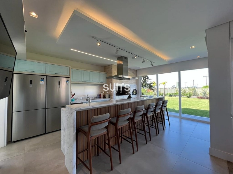 Excelente sobrado mobiliado e decorado no condomínio Celebration: 17ª foto da galeria de imagens do imóvel