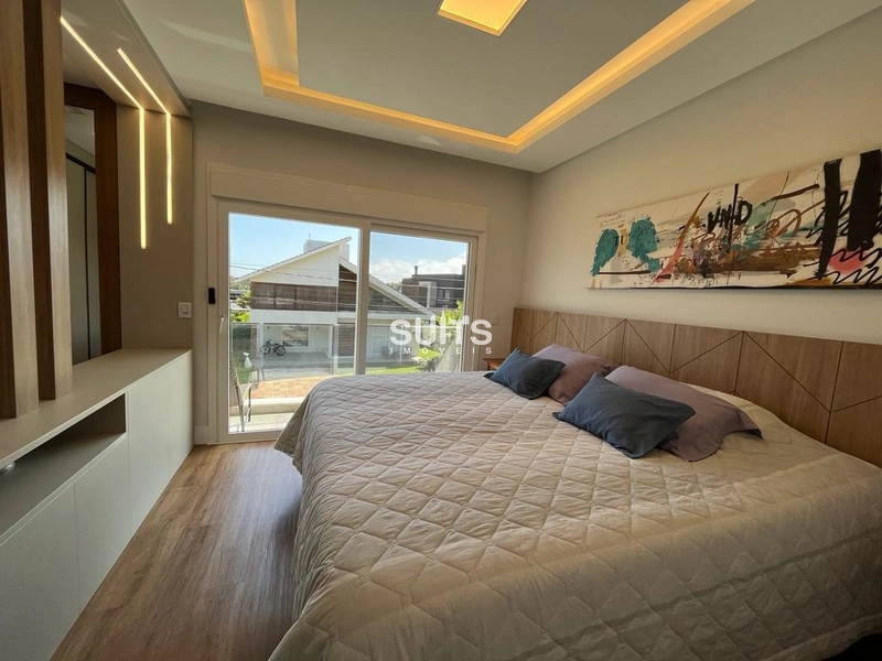 Excelente sobrado mobiliado e decorado no condomínio Celebration: 32ª foto da galeria de imagens do imóvel