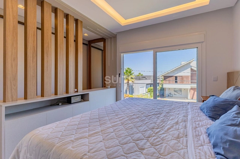 Excelente sobrado mobiliado e decorado no condomínio Celebration: 38ª foto da galeria de imagens do imóvel