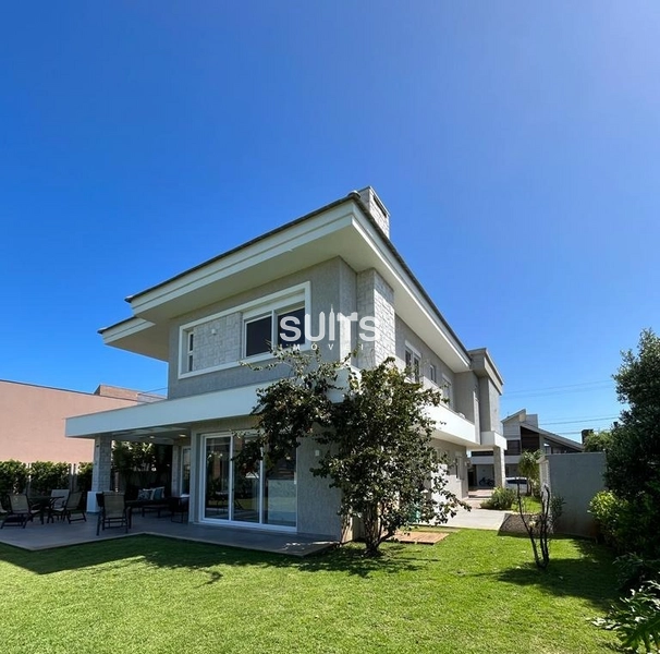 Excelente sobrado mobiliado e decorado no condomínio Celebration: 49ª foto da galeria de imagens do imóvel