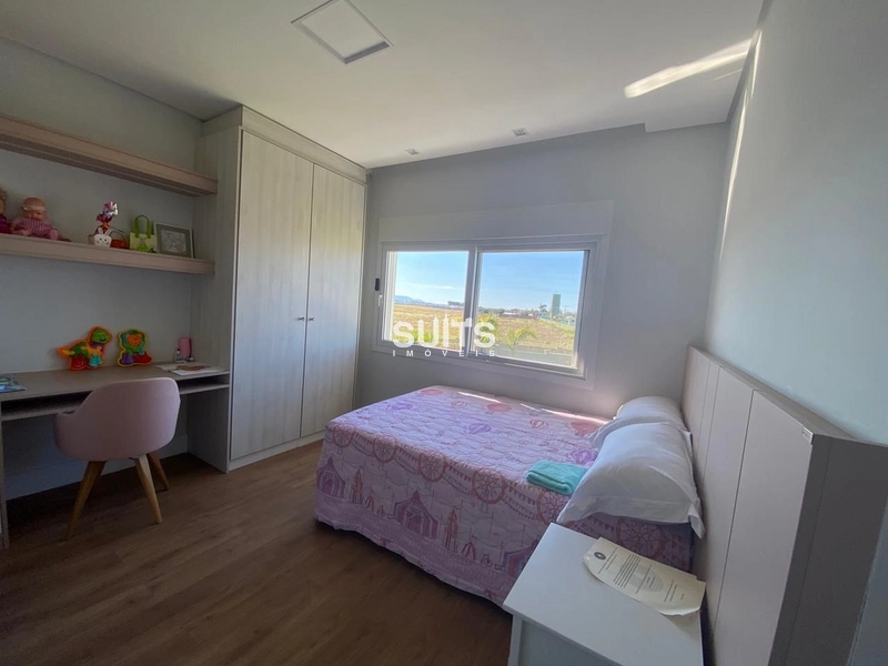 Excelente sobrado mobiliado e decorado no condomínio Celebration: 43ª foto da galeria de imagens do imóvel