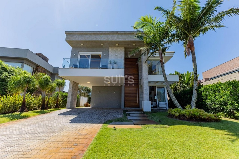 Excelente sobrado mobiliado e decorado no condomínio Celebration: 1ª foto da galeria de imagens do imóvel