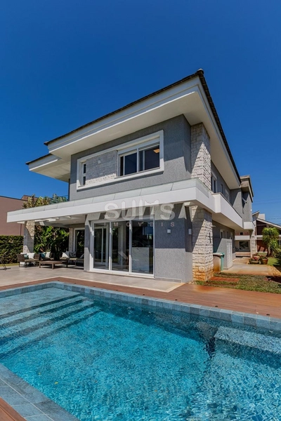 Excelente sobrado mobiliado e decorado no condomínio Celebration: 20ª foto da galeria de imagens do imóvel