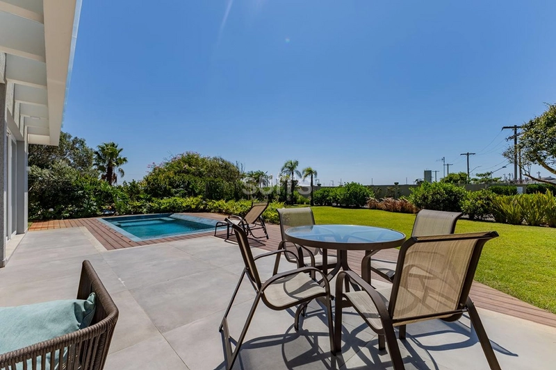 Excelente sobrado mobiliado e decorado no condomínio Celebration: 27ª foto da galeria de imagens do imóvel