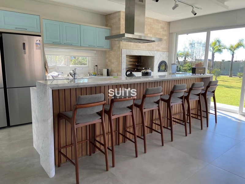 Excelente sobrado mobiliado e decorado no condomínio Celebration: 14ª foto da galeria de imagens do imóvel