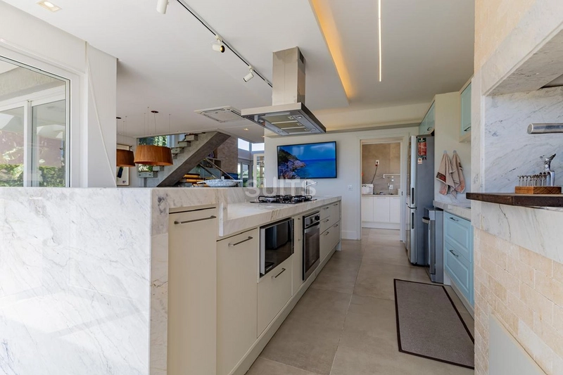 Excelente sobrado mobiliado e decorado no condomínio Celebration: 23ª foto da galeria de imagens do imóvel