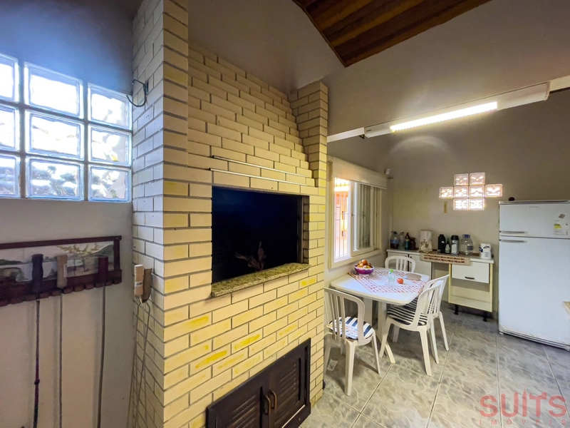 Excelente casa à venda na praia de Noiva do Mar: 9ª foto da galeria de imagens do imóvel