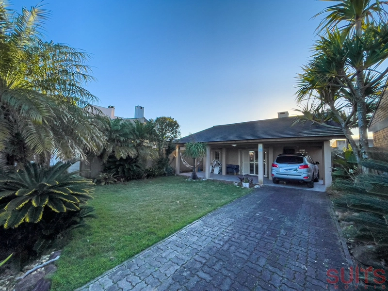 Excelente casa à venda na praia de Noiva do Mar: 1ª foto da galeria de imagens do imóvel