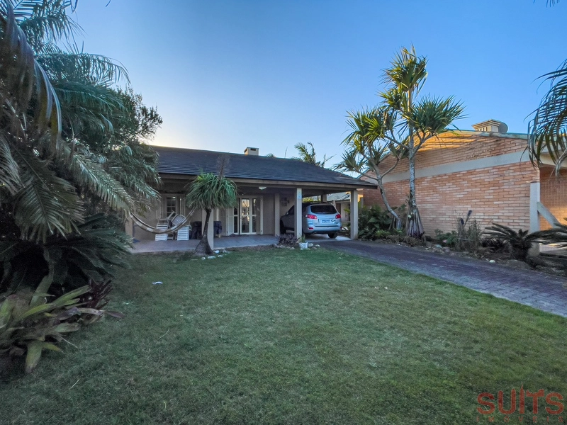 Excelente casa à venda na praia de Noiva do Mar: 2ª foto da galeria de imagens do imóvel