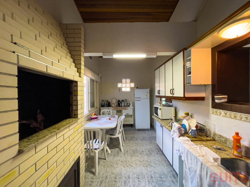 Excelente casa à venda na praia de Noiva do Mar: 8ª foto da galeria de imagens do imóvel