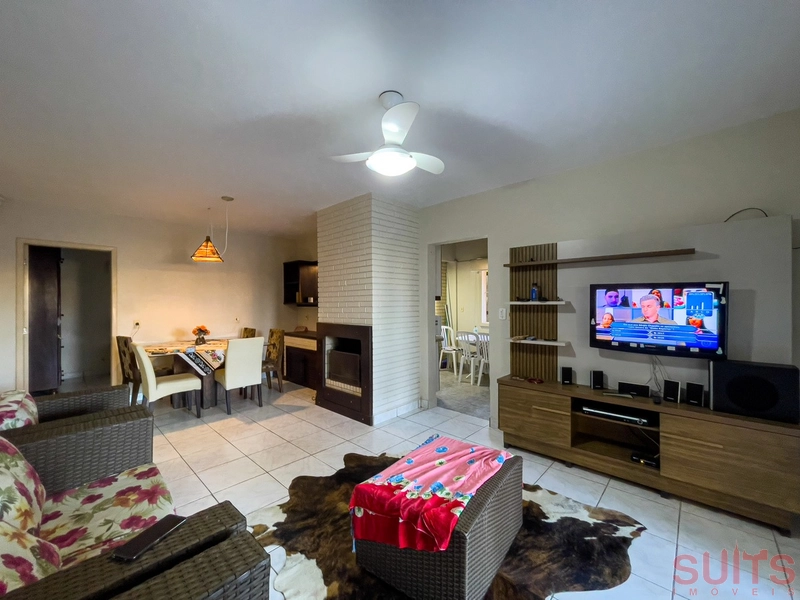 Excelente casa à venda na praia de Noiva do Mar: 3ª foto da galeria de imagens do imóvel