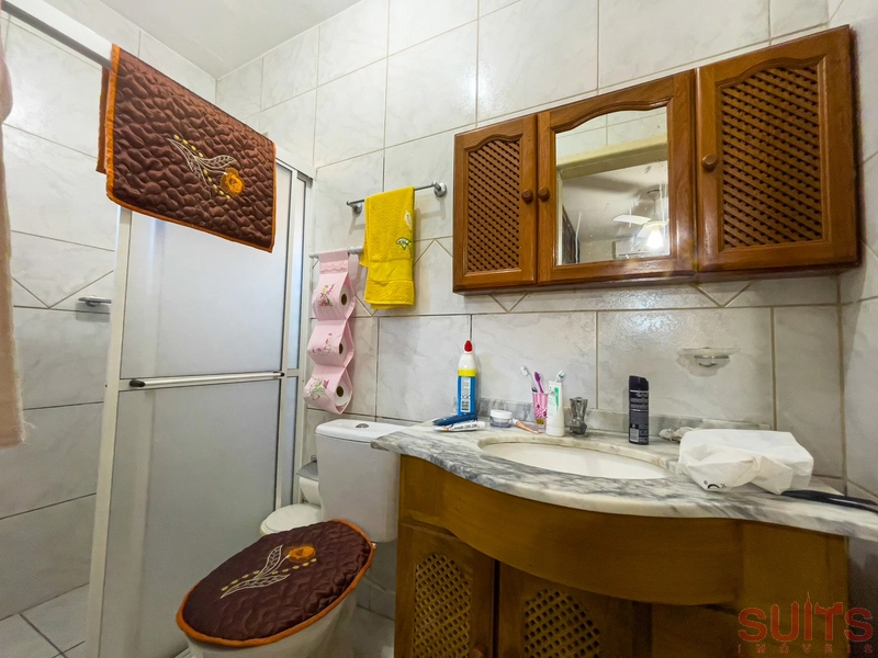 Excelente casa à venda na praia de Noiva do Mar: 11ª foto da galeria de imagens do imóvel