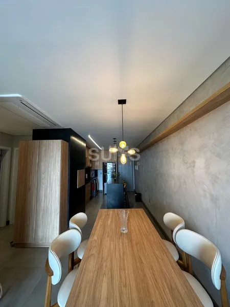 O melhor apartamento mobiliado e decorado à venda em Atlântida!: 3ª foto da galeria de imagens do imóvel