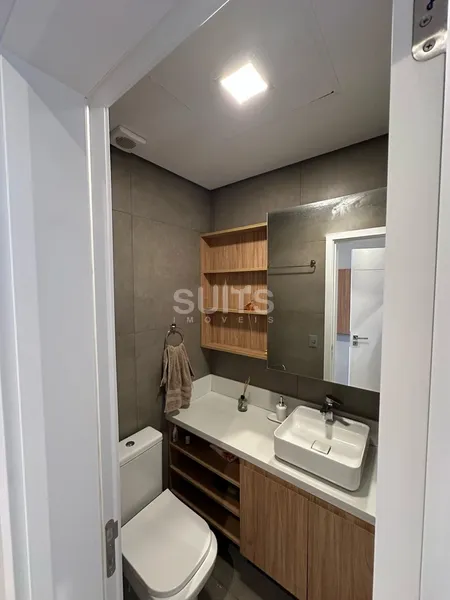 O melhor apartamento mobiliado e decorado à venda em Atlântida!: 10ª foto da galeria de imagens do imóvel