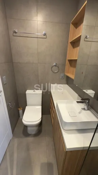 O melhor apartamento mobiliado e decorado à venda em Atlântida!: 8ª foto da galeria de imagens do imóvel