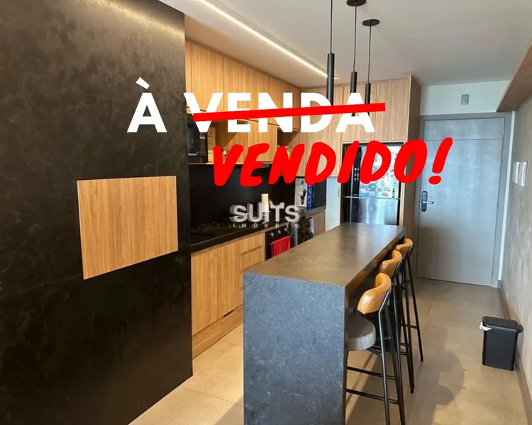 O melhor apartamento mobiliado e decorado à venda em Atlântida!: 1ª foto da galeria de imagens do imóvel