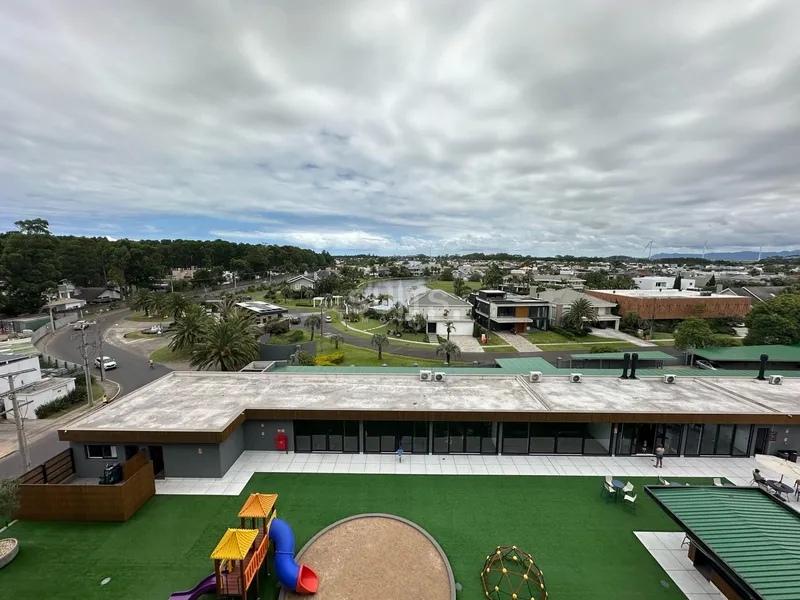 O melhor apartamento mobiliado e decorado à venda em Atlântida!: 9ª foto da galeria de imagens do imóvel