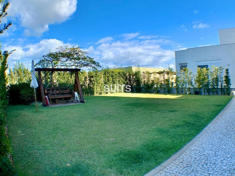 Excelente sobrado à venda no condomínio Capão Ilhas Resort: 3ª foto da galeria de imagens do imóvel