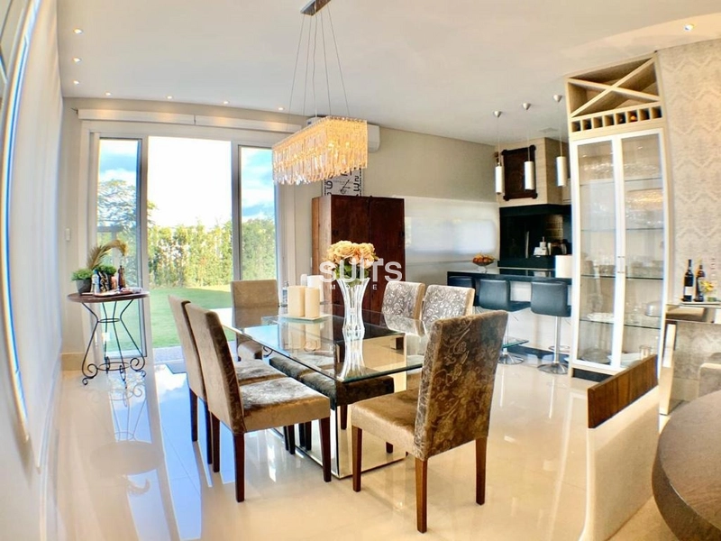 Excelente sobrado à venda no condomínio Capão Ilhas Resort: 13ª foto da galeria de imagens do imóvel