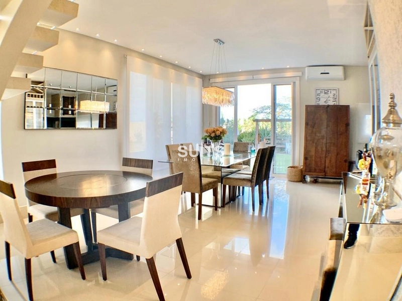 Excelente sobrado à venda no condomínio Capão Ilhas Resort: 8ª foto da galeria de imagens do imóvel
