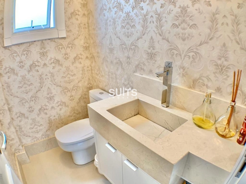 Excelente sobrado à venda no condomínio Capão Ilhas Resort: 16ª foto da galeria de imagens do imóvel