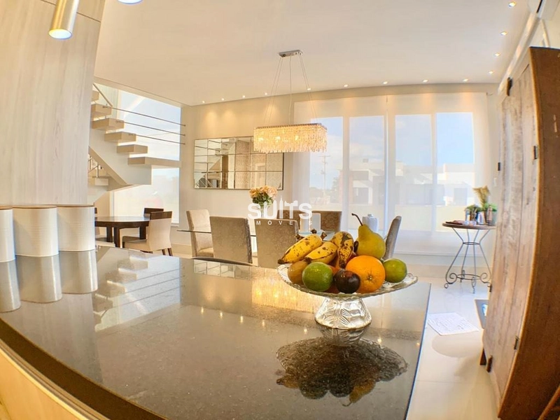 Excelente sobrado à venda no condomínio Capão Ilhas Resort: 11ª foto da galeria de imagens do imóvel