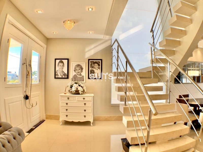 Excelente sobrado à venda no condomínio Capão Ilhas Resort: 9ª foto da galeria de imagens do imóvel