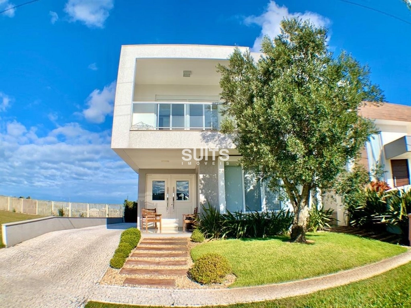 Excelente sobrado à venda no condomínio Capão Ilhas Resort: 4ª foto da galeria de imagens do imóvel