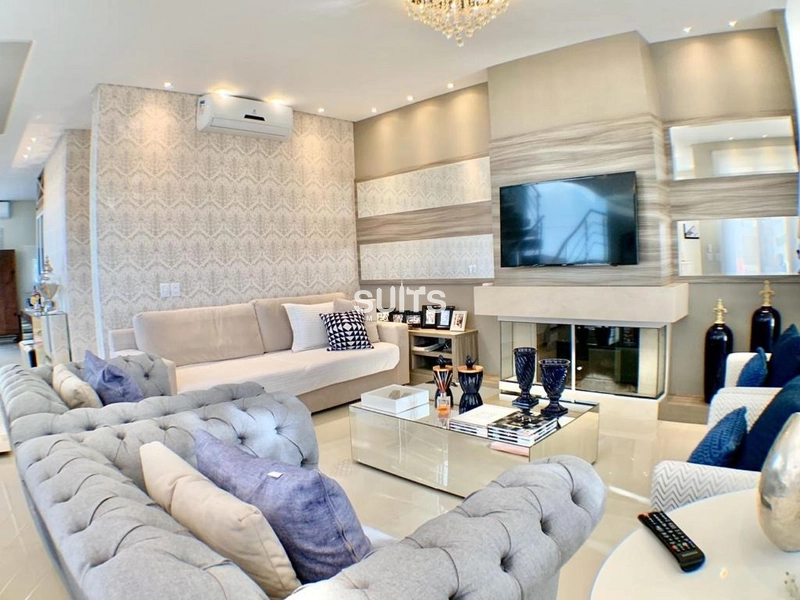 Excelente sobrado à venda no condomínio Capão Ilhas Resort: 6ª foto da galeria de imagens do imóvel