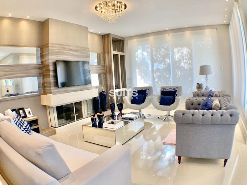 Excelente sobrado à venda no condomínio Capão Ilhas Resort: 5ª foto da galeria de imagens do imóvel