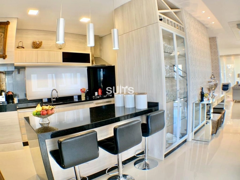 Excelente sobrado à venda no condomínio Capão Ilhas Resort: 10ª foto da galeria de imagens do imóvel