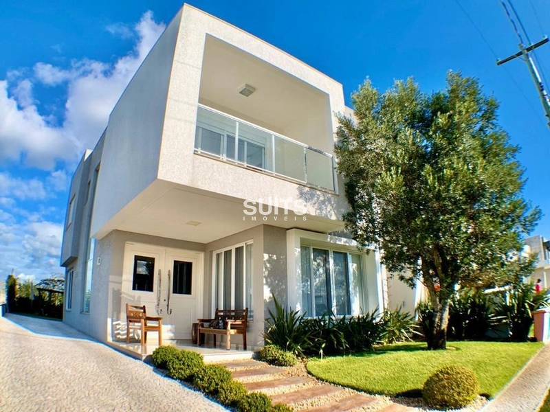 Excelente sobrado à venda no condomínio Capão Ilhas Resort: 2ª foto da galeria de imagens do imóvel