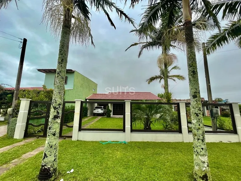 Ótima casa na praia de Rainha do Mar em Xangri-Lá SENDO REFORMADA: 3ª foto da galeria de imagens do imóvel