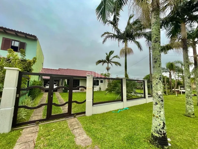 Ótima casa na praia de Rainha do Mar em Xangri-Lá SENDO REFORMADA: 2ª foto da galeria de imagens do imóvel