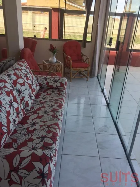 Excelente Sobrado na Beira Mar em Maristela: 6ª foto da galeria de imagens do imóvel