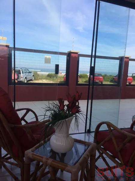 Excelente Sobrado na Beira Mar em Maristela: 20ª foto da galeria de imagens do imóvel