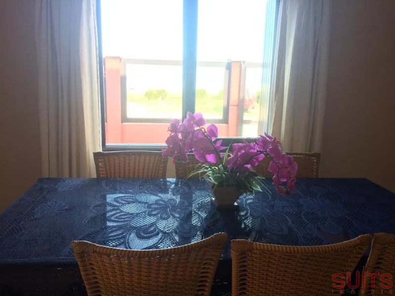 Excelente Sobrado na Beira Mar em Maristela: 8ª foto da galeria de imagens do imóvel