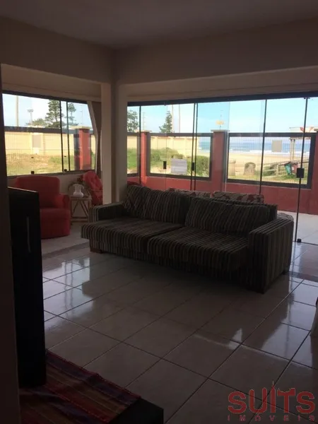 Excelente Sobrado na Beira Mar em Maristela: 3ª foto da galeria de imagens do imóvel