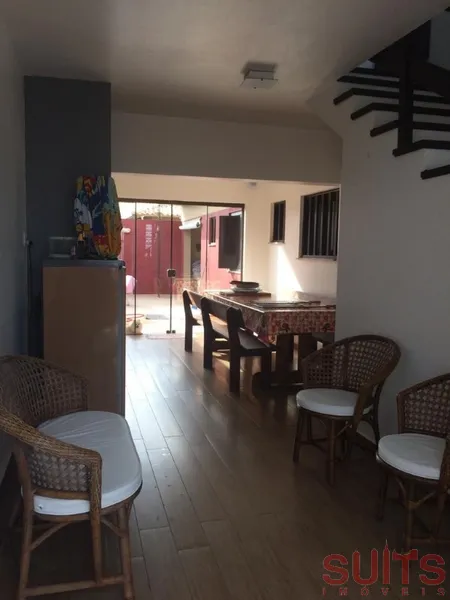 Excelente Sobrado na Beira Mar em Maristela: 7ª foto da galeria de imagens do imóvel